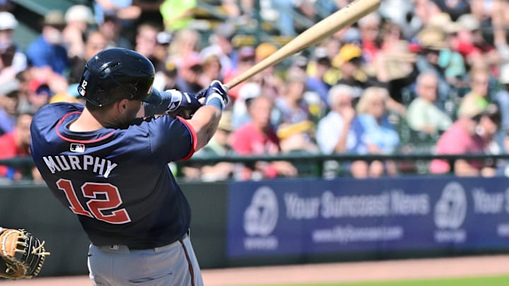 Atlanta Braves v Pittsburgh Pirates