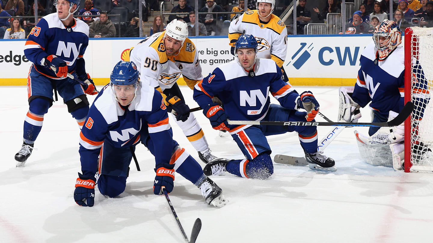 The NY Islanders' 'bad' contracts may now be desirable