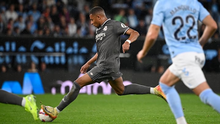 FBL-ESP-LIGA-CELTA VIGO-REAL MADRID FBL-ESP-LIGA-CELTA VIGO-REAL MADRID