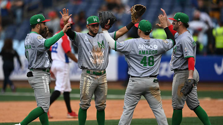 Hay varias opciones para seguir la Serie del Caribe Miami 2024 en vivo