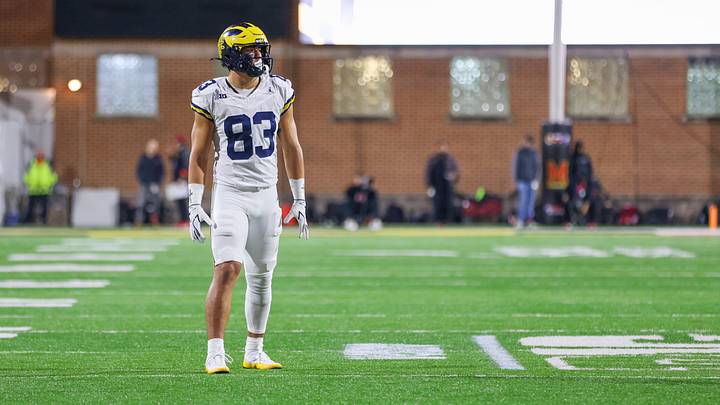 Michigan v Maryland Michigan v Maryland