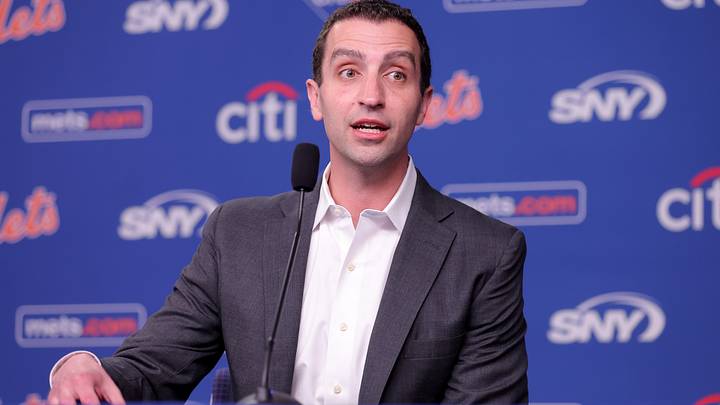 The Mets' offseason priorities require a clear pecking order if David Stearns wants to turn things around. The Mets' offseason priorities require a clear pecking order if David Stearns wants to turn things around.