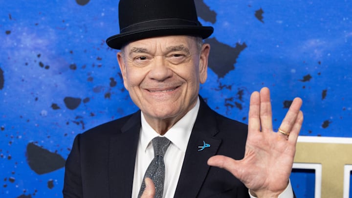 Paramount+'s "Star Trek: Starfleet Academy" World Premiere Paramount+'s "Star Trek: Starfleet Academy" World Premiere