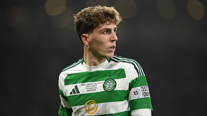 Celtic v Rangers - Premier Sports Cup Final