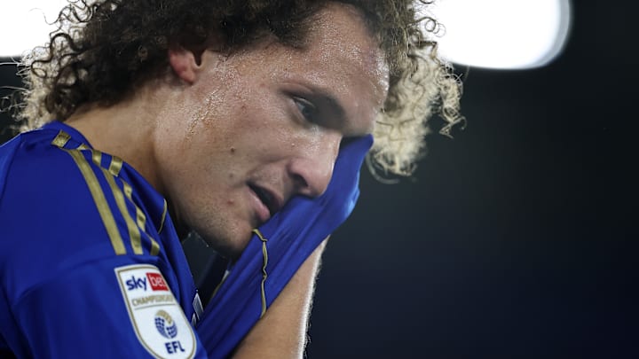 Leicester City v Portsmouth - Sky Bet Championship