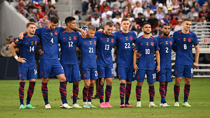 FBL-CONCACAF-GOLD-MATCH38-PAN-USA FBL-CONCACAF-GOLD-MATCH38-PAN-USA