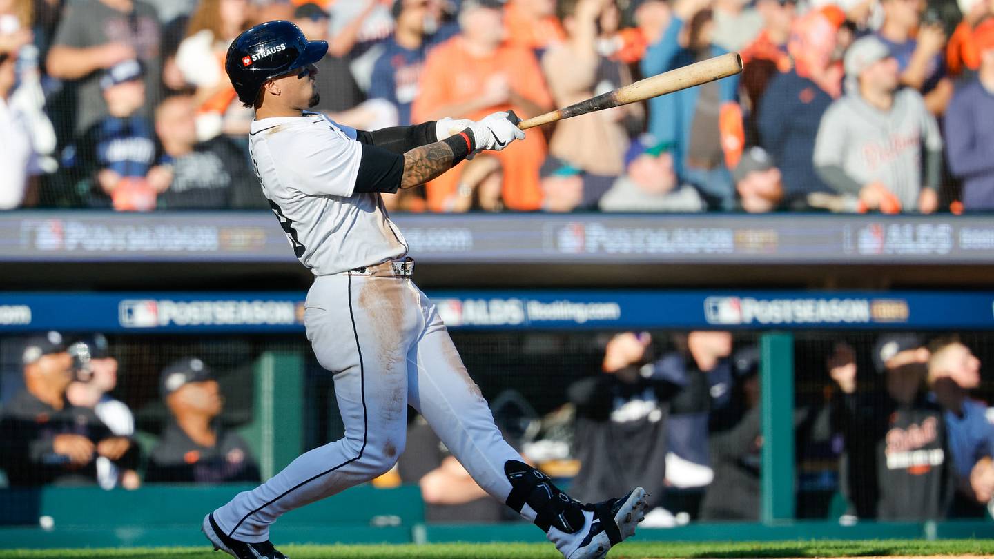Detroit Tigers’ Recent Postseason History Shows the Value of Playing at Home