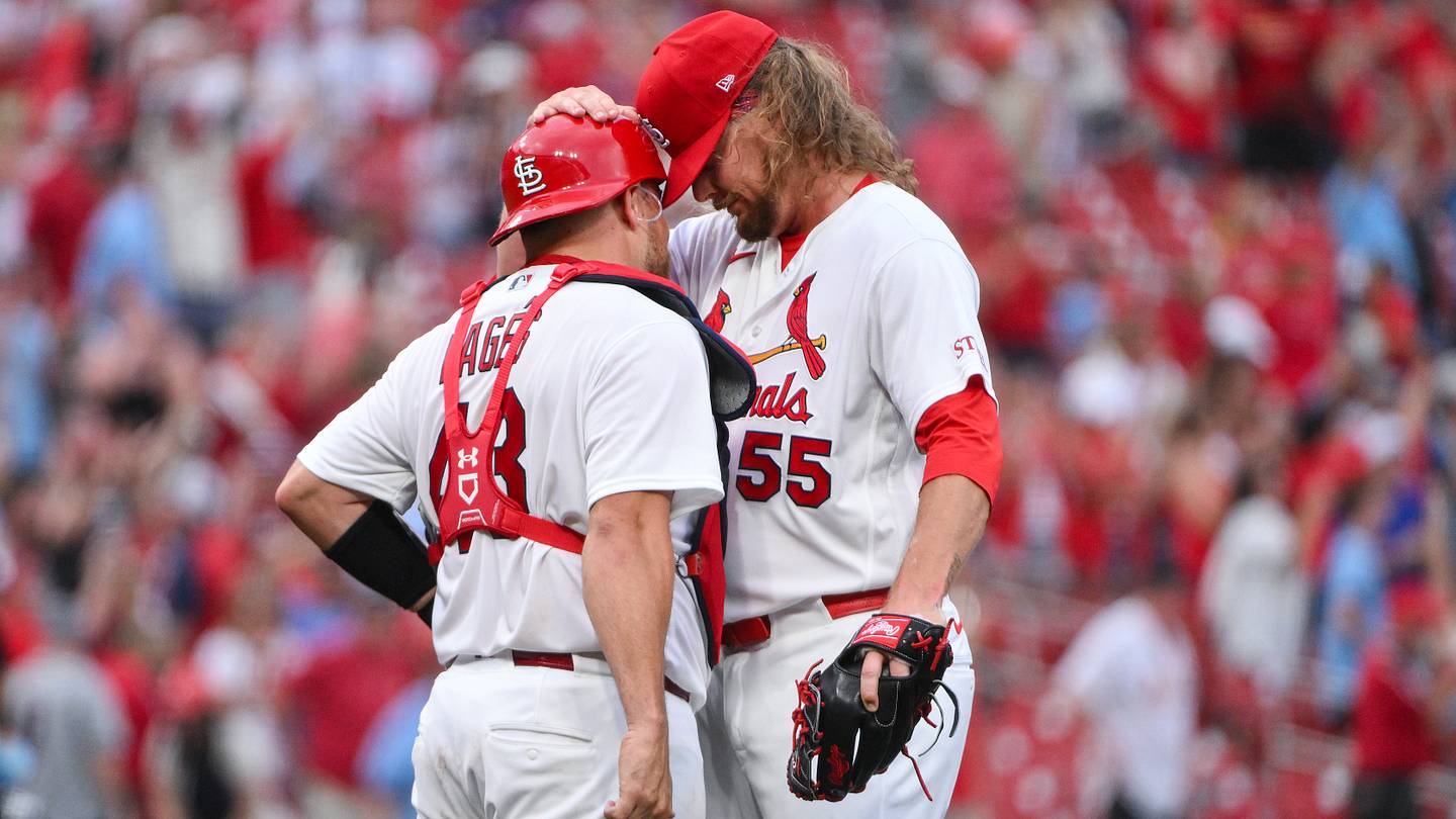Cardinals missed the mark by not trading these 3 players at the MLB trade deadline