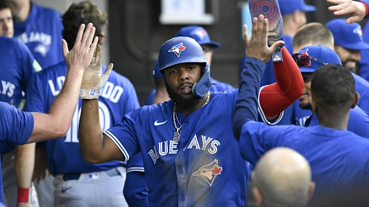 The Blue Jays are big-time favorites against the White Sox on Tuesday night. The Blue Jays are big-time favorites against the White Sox on Tuesday night.