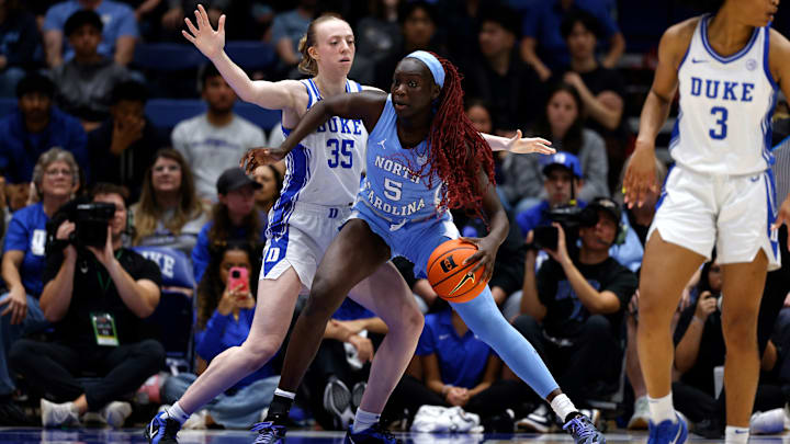 North Carolina v Duke