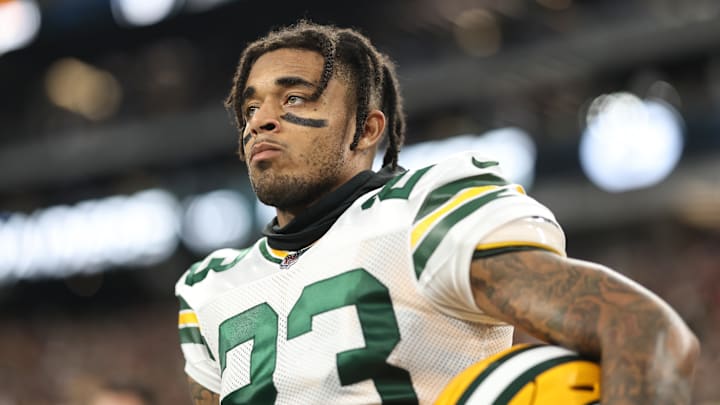 Green Bay Packers