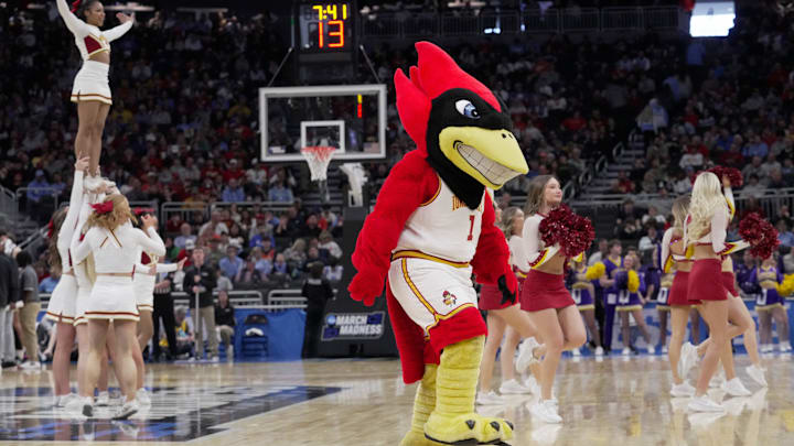 Iowa State takes on Ole Miss in the second round of the NCAA Tournament Sunday night.
