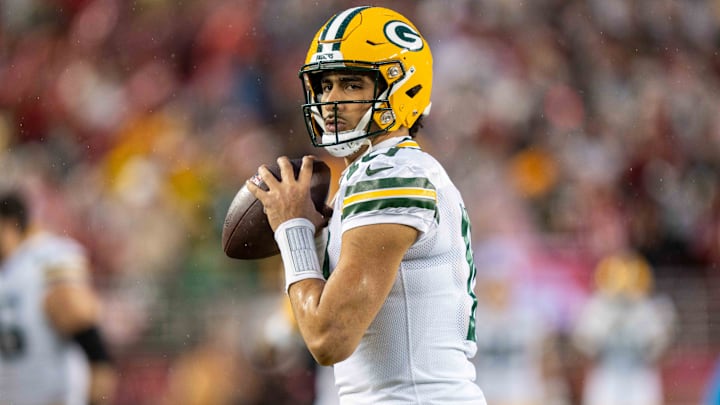 Will the Packers play a game in Brazil next season?