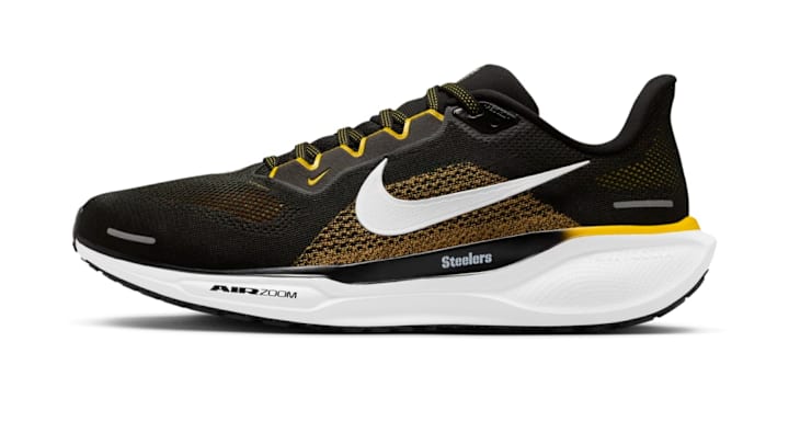 New steelers shoes clearance