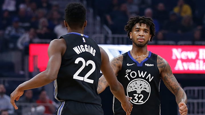Sacramento Kings v Golden State Warriors