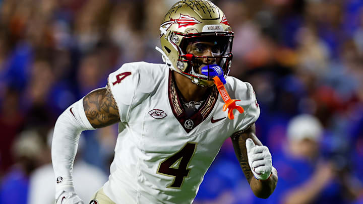 Florida State v Florida