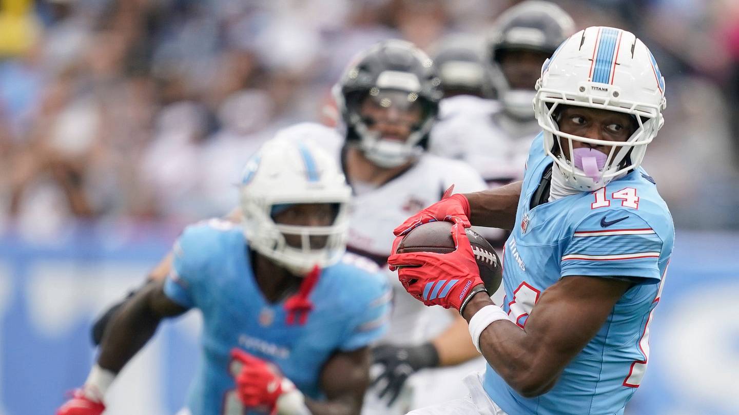 13 Titans who could become the foundation of Mike Borgonzi's roster rebuild