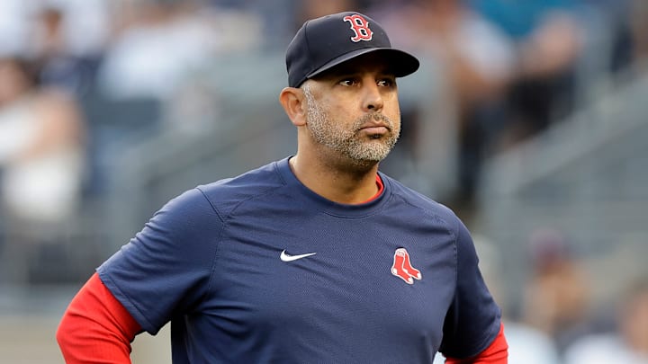Alex Cora debería regresar como manager de Boston en 2024
