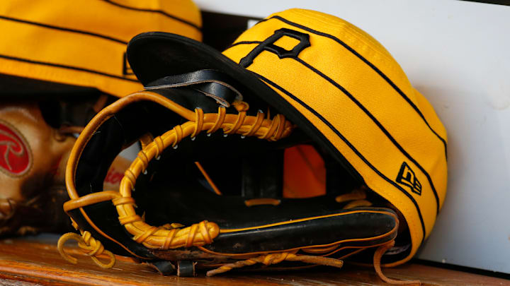 Philadelphia Phillies v Pittsburgh Pirates