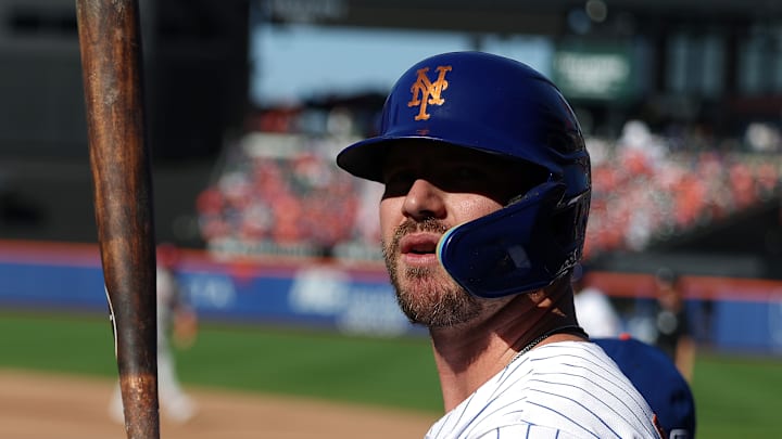 Philadelphia Phillies v New York Mets