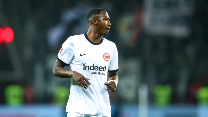 Willian Pacho Willian Pacho