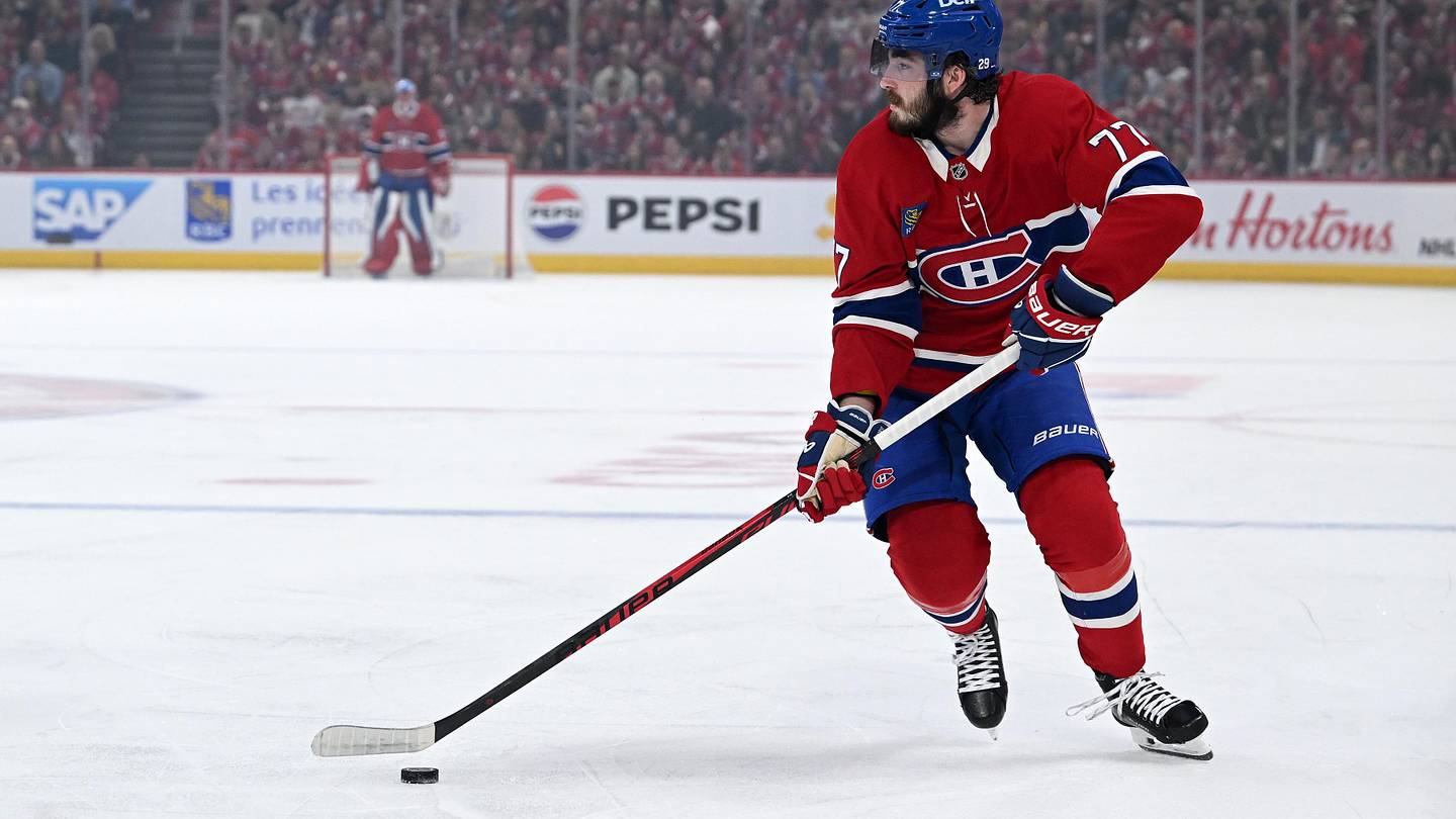 Predicting which free agents the Montreal Canadiens bring back for 2026-27