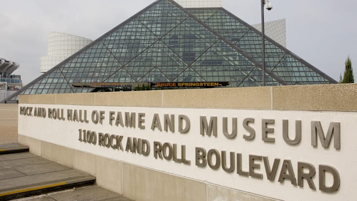 Cleveland: A Rock & Roll Destination Cleveland: A Rock & Roll Destination