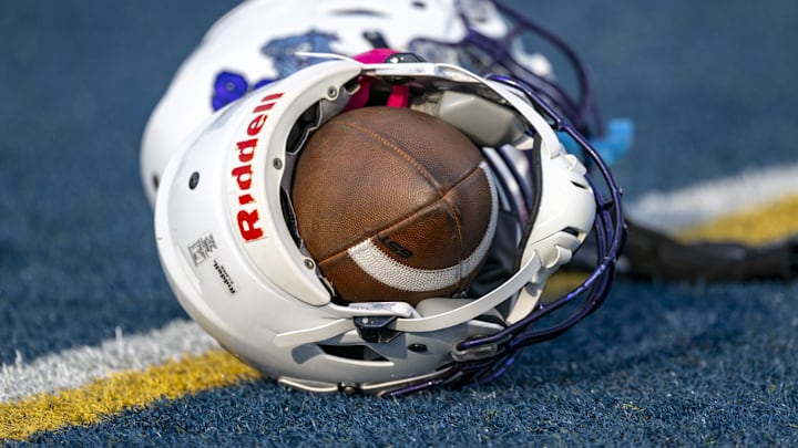 This Division II quarterback is entering the transfer portal after a breakout 3,000-yard, 24-TD season in 2025. This Division II quarterback is entering the transfer portal after a breakout 3,000-yard, 24-TD season in 2025.