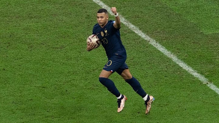 Kylian Mbappé a totalement renversé la rencontre.