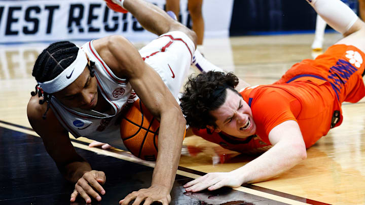 Clemson v Alabama