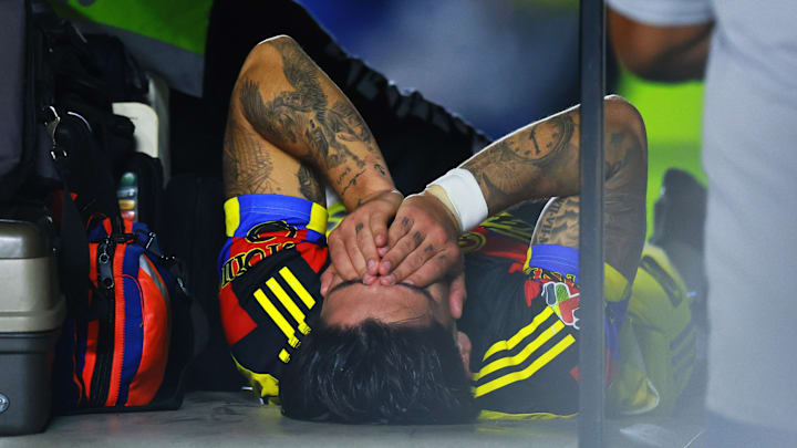 America v FC Juarez - Torneo Clausura 2026 Liga MX