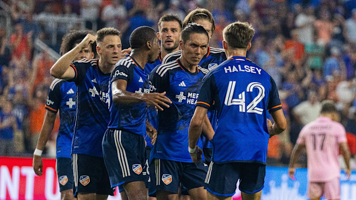 Rayados pretende joya del Cincinnati