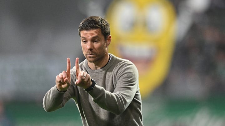 SV Werder Bremen v Bayer 04 Leverkusen - Bundesliga