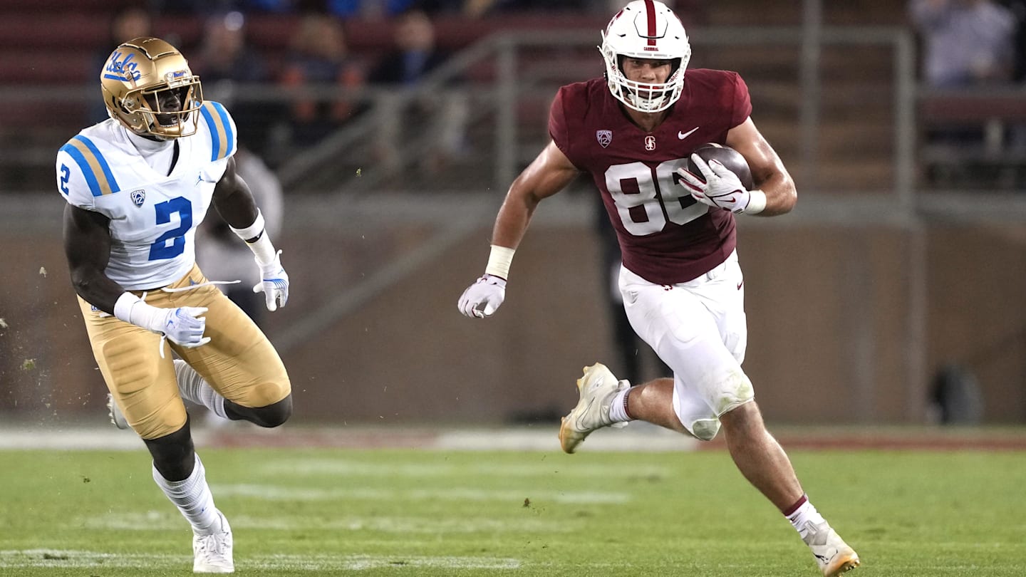 Sam Roush Lets Ben Johnson and the Bears Duplicate Rams' Innovation