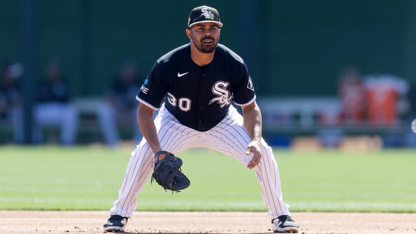 Astros Give Veteran MLB Player Another Chance to Succeed With Latest Free Agent Signing