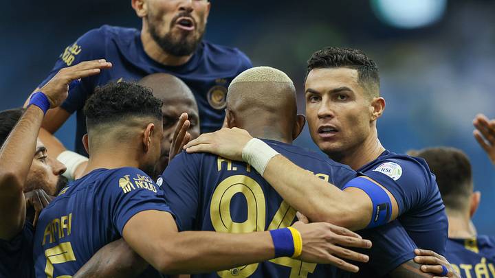 Al Nassr