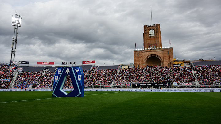 Stadio Dall'Ara Stadio Dall'Ara