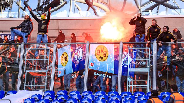 Das Revierderby ist endlich wieder zurück!