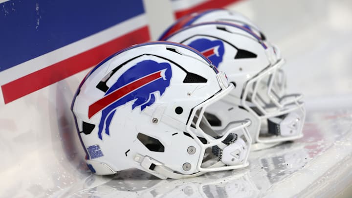 New York Jets v Buffalo Bills