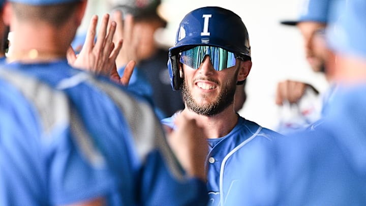 Italy v Wei Chuan Dragons Italy v Wei Chuan Dragons