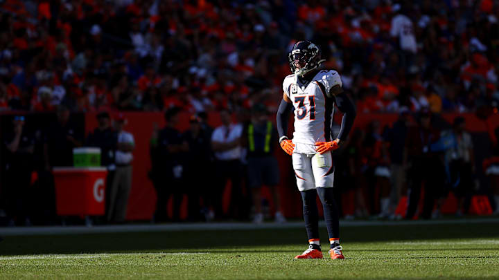 Denver Broncos