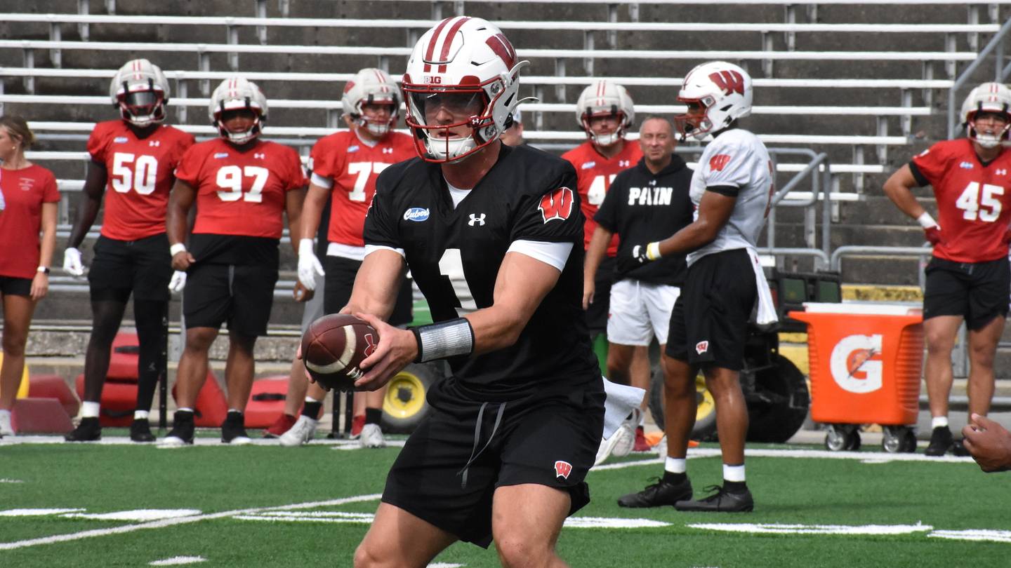 What Colton Joseph is Doing to Prevent yet Another Catastrophic QB Injury