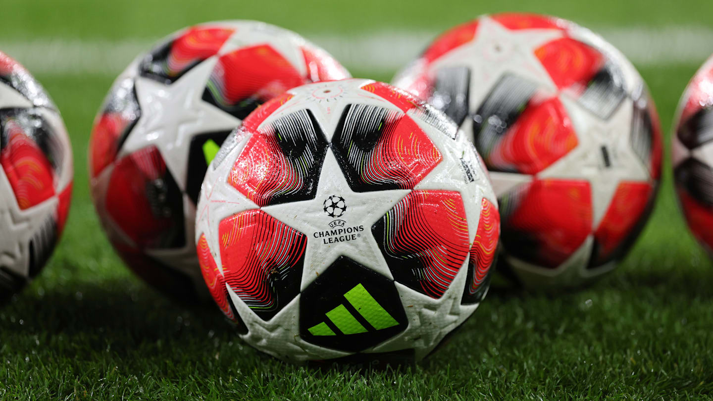 Champions League Bracket 2026: Projected Teams, Knockout Playoff Matchups