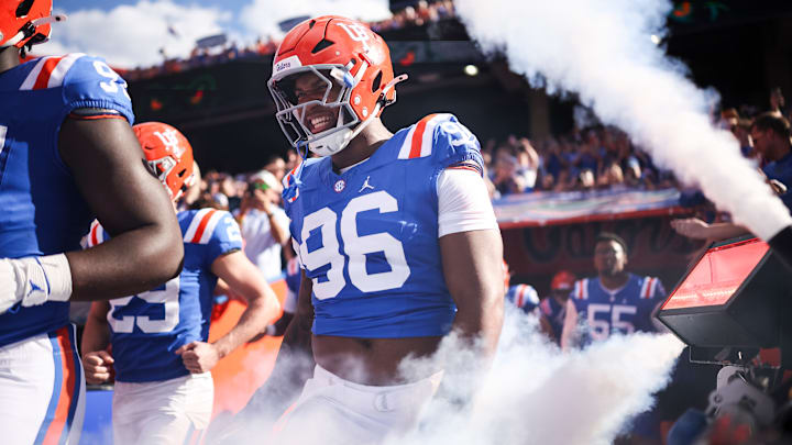 Mississippi State v Florida Mississippi State v Florida