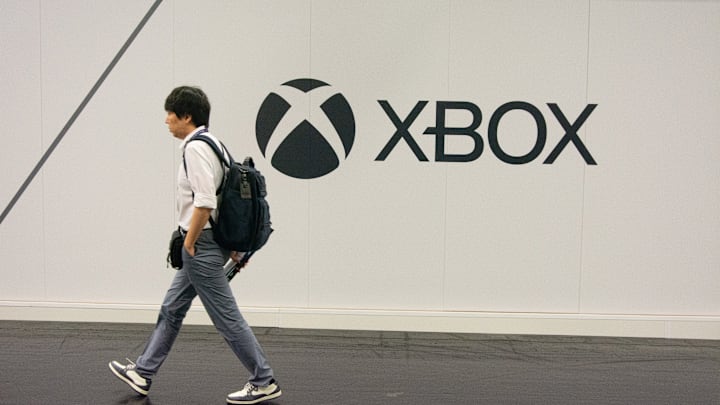 Opening Day Of Gamescom In Cologne