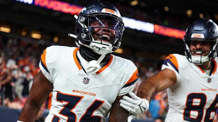 Denver Broncos