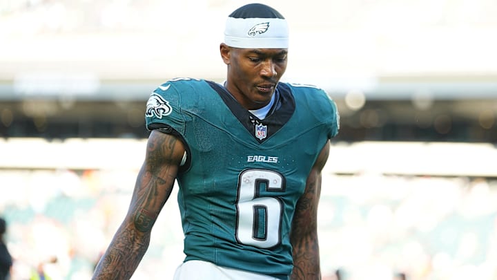 Denver Broncos v Philadelphia Eagles - NFL 2025