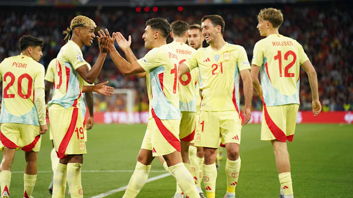 L'Espagne favorite au Mondial 2026 ?