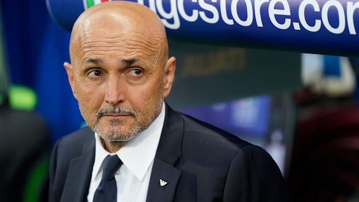 Spalletti