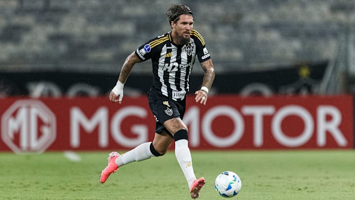 O Galo busca manter invencibilidade no Grupo H da Sul-Americana